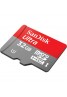 SanDisk Ultra 32GB Class 10 MicroSDHC Card